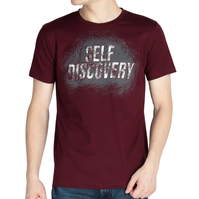 CHINEE-100-Cotton-Heavy-Tshirt-Crew-Fitness-Summer-Pure-Color-Streetwear-Printed-Tshirt-for-Men