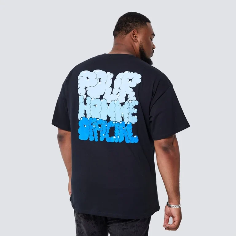 CHINEE-100-Cotton-Heavyweight-Foam-Puff-Screen-Print-Men-Tshirt-3D-Puff-Print-Oversized-Custom-Boys-T-Shirts-T-shirts-Pour-Hommes