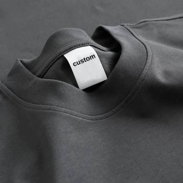 CHINEE-100-Cotton-Luxury-Plain-Soft-Manufacturer-For-Men-High-Quality-Heavyweight-Drop-Shoulder-T-Shirts-Custom-Oversized-T-Shirt