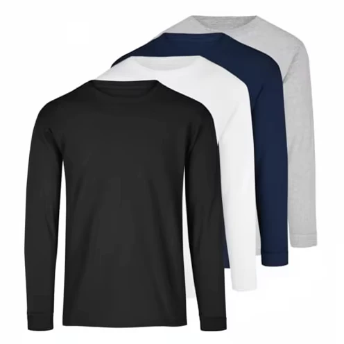 CHINEE-100-Cotton-Regular-Fit-Tee-Unisex-Round-Neck-Custom-Embroidery-Screen-Printing-High-Quality-Casual-T-Shirts-for-Brand-Promotion