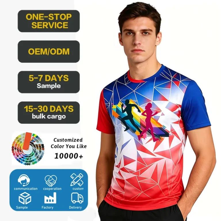 CHINEE-100-Polyester-Casual-Blank-Design-Your-Own-Full-All-Over-Print-Running-Sport-T-Shirt-Dry-Fit-Custom-Sublimation