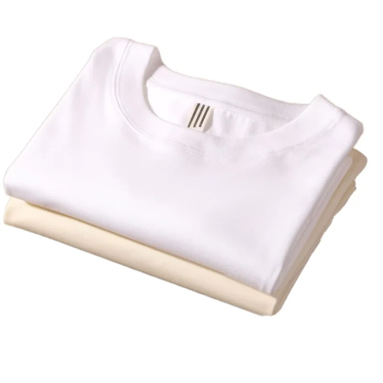 CHINEE-230g-Cotton-Oversized-Fit-Long-Sleeve-T-Shirt-Drop-Shoulder-Neck-Mens-Womens-Custom-Logo-Blank-Design