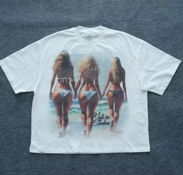 CHINEE-240G-Cotton-Mens-T-Shirts-Custom-Printing-Mens-Custom-Cotton-T-shirts-O-neck-Fitted-Print-Custom-Own-Logo-Shirts