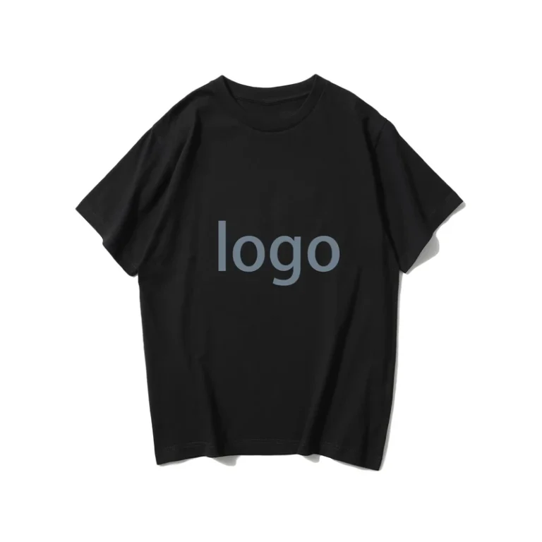 CHINEE-240GSM-Soft-Cotton-Crew-Neck-t-shirt-Everyday-Casual-Outfit-t-shirt-Thick-Durable-Solid-Blank-Apparel-tshirt