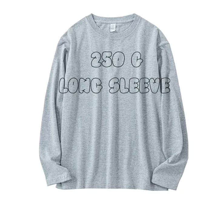 CHINEE-250G-Cotton-Custom-Long-Sleeve-T-Shirt-Print-Mens-Custom-Cotton-T-shirts-O-neck-Custom-Own-Logo-Shirts