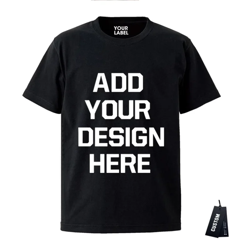 CHINEE-260-Gsm-Oversized-100-Cotton-Tee-t-Shirts-Baggy-Heavy-Weight-T-shirt-Branded-Tshirts-for-Men-and-Women-High-Quality