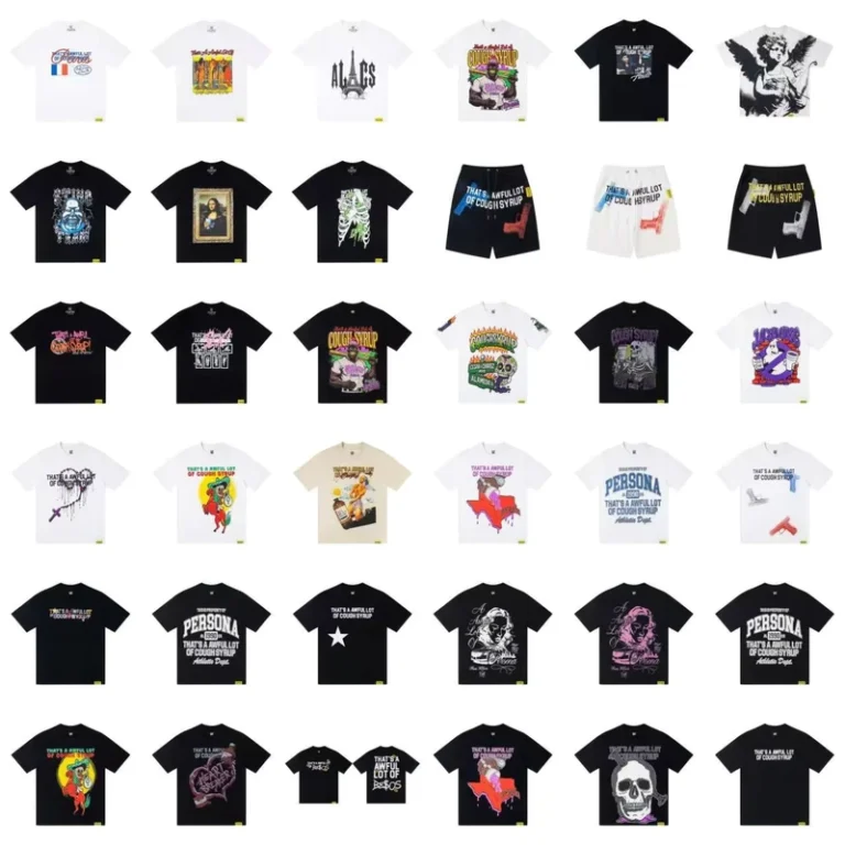 CHINEE-26s-High-Quality-Vintage-Trendy-Brand-Printed-T-Shirts-Washed-Cotton-Breathable-Letter-Print-Pattern-Neck-Short-Sleeve-Hip-Hop
