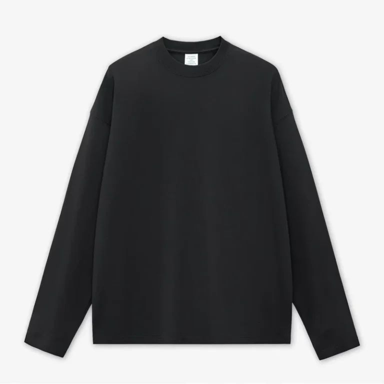 CHINEE-270G-Pure-Cotton-Heavyweight-Long-sleeved-T-shirt-Mens-European-and-American-Long-sleeved-T-shirt