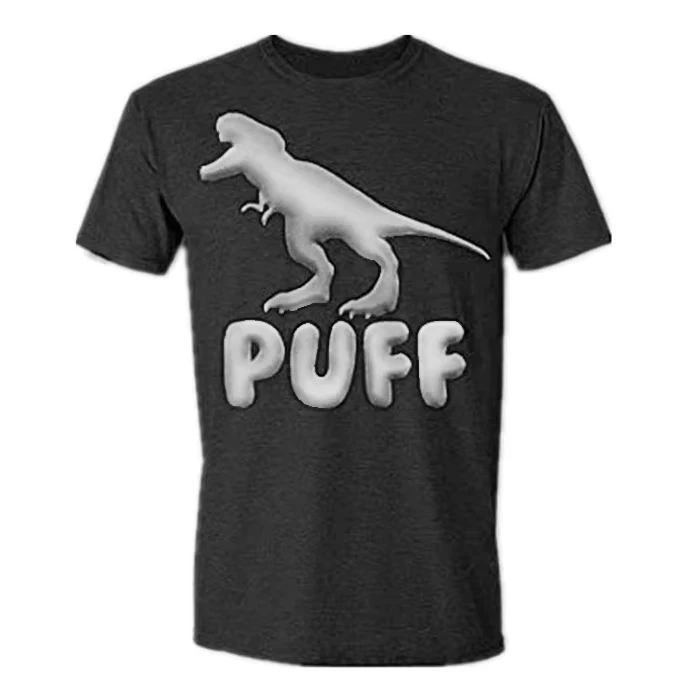 CHINEE-3D-Puff-Vinyl-Grey-Color-Heat-Transfer-Textile-Vinyl-for-T-shirt