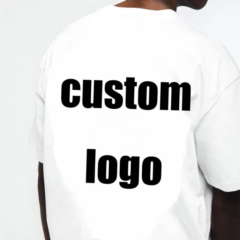 CHINEE-3d-Box-Fit-Tshirt-Heavyweight-Puff-Printing-Custom-logo-Cotton-Stylish-t-Shirt-for-Man