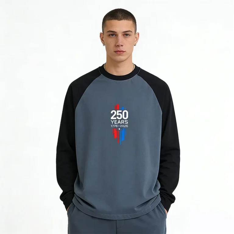 CHINEE-AMCLEVER-Mens-American-Retro-Color-Blocked-Long-Sleeve-T-Shirt-Drop-Shoulder-BM-Style-Oversized-Casual-T-Shirt