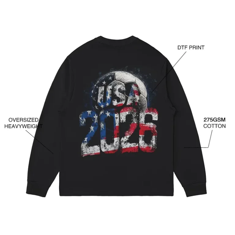 CHINEE-AMCLEVER-Mens-Hoodie-Custom-Logo-Pullover-275gsm-American-Fashion-Brand-Long-Sleeve-T-Shirt-Loose-Fit-Casual-OEM
