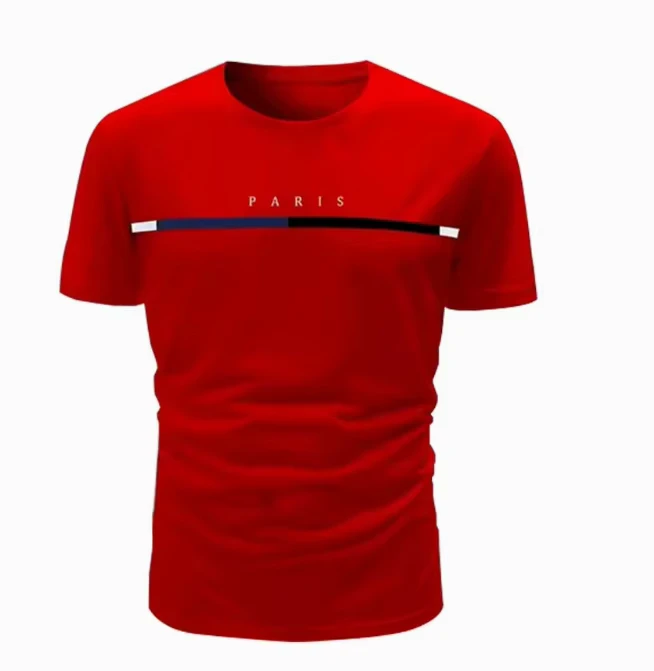 CHINEE-Athletic-Trendy-Men-Crew-Neck-Quick-Dry-T-shirt-Stretch-Skin-friendly-Breathable-Ideal-for-Workout-Camping-Everyday-Casual-Wear