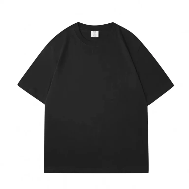 CHINEE-Best-Quality-Customized-Casual-Cotton-Anti-Wrinkle-Breathable-Street-Wear-Oversized-Drop-Shoulder-Solid-T-Shirt-Womens-220g