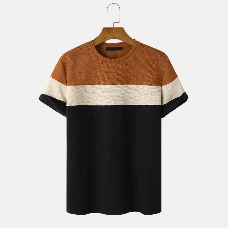 CHINEE-Best-Quality-Summer-Wear-Men-Comfortable-T-Shirts-Factory-Direct-Supplier-Breathable-New-Clothing-Fashion-T-Shirt-for-Men