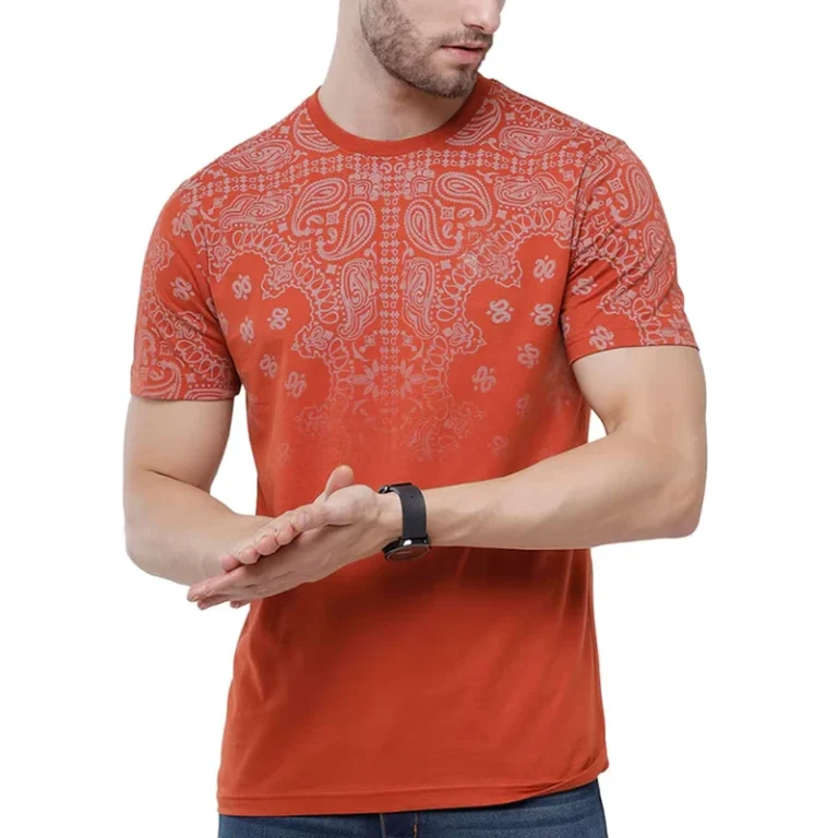 CHINEE-Best-Selling-Mens-Short-Sleeves-T-Shirt-New-Design-Eco-Friendly-Breathable-Polyester-Cotton-High-Quality-Fashionable-Loose-Fit