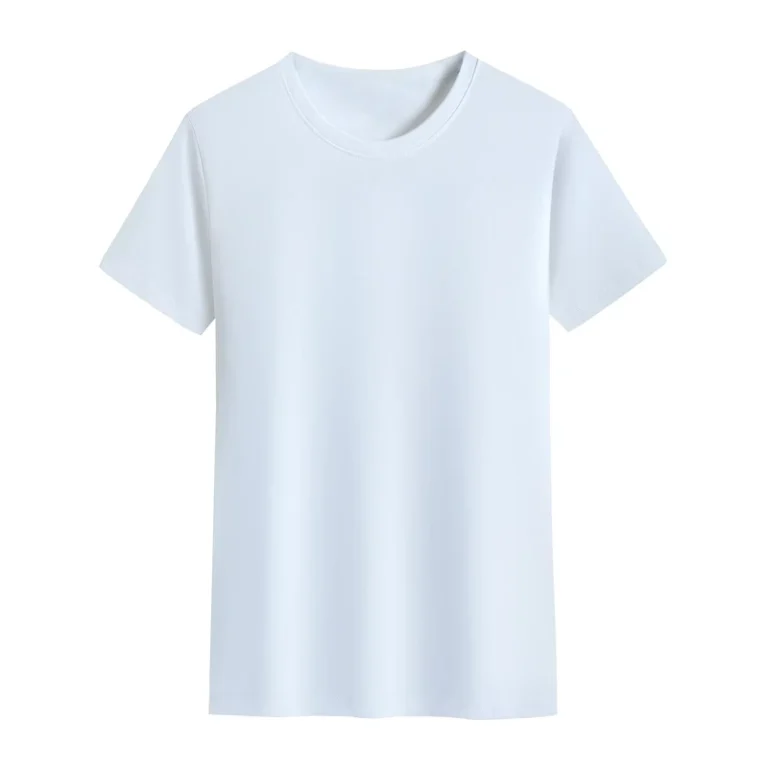 CHINEE-Blank-Crew-Neck-Men-Cotton-Tshirt-Polyester-Print-Customize-T-Shirt-T-Shirts-Custom-Printing