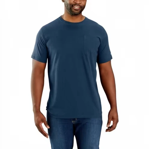 CHINEE-Breathable-Lightweight-100-Cotton-Crew-Neck-T-Shirt-for-Men-Women-Custom-Logo-Embroidery-and-Printing
