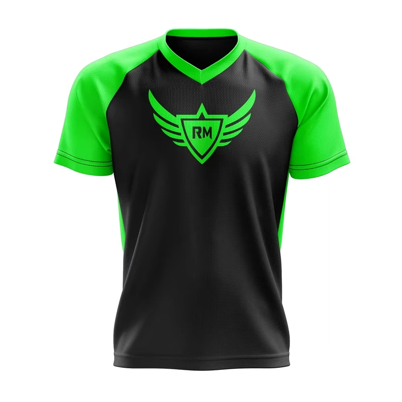 CHINEE-Breathable-Men-Lightweight-V-Neck-T-Shirt-Summer-Fashion-Men-Slim-V-Neck-T-Shirt-Casual-RASHEED-MFG-CO-Wear