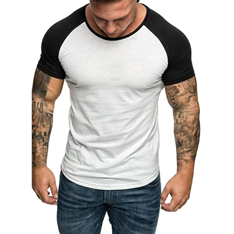CHINEE-Casual-Men-Fashion-T-Shirt-High-Quality