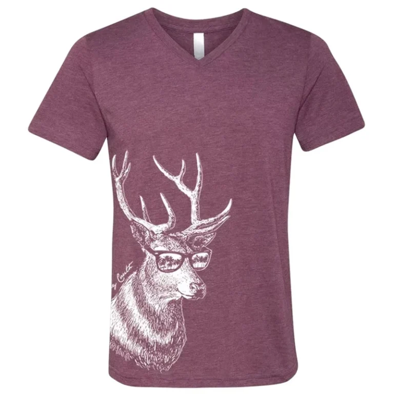 CHINEE-Chic-Womens-T-Shirt-Slim-Fit-Soft-Stretch-Fabric-Casual-Summer-Top-for-Date-Night-and-Street-Style-Fashion