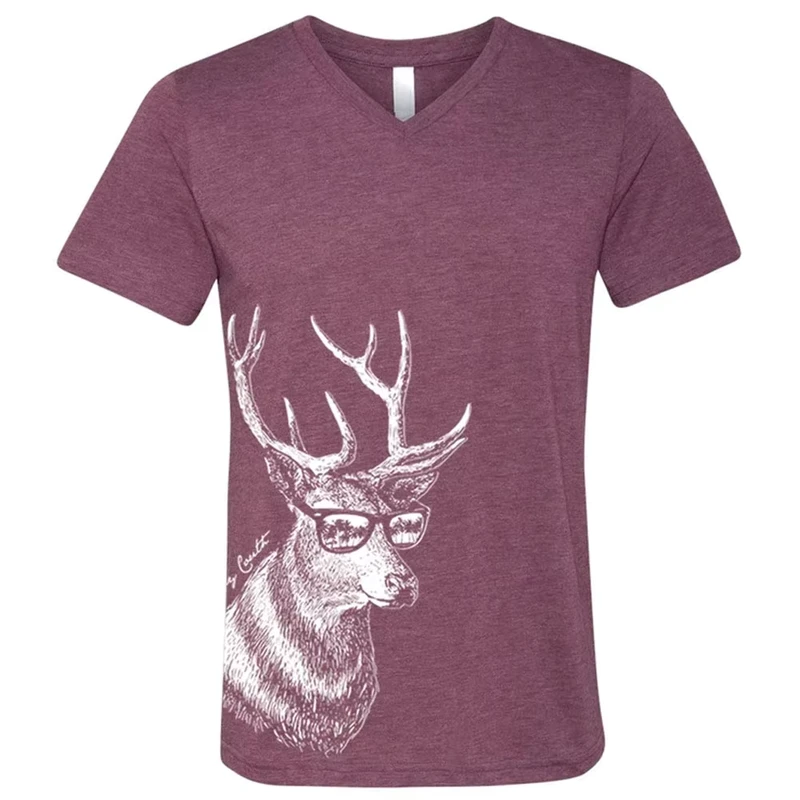 CHINEE-Chic-Womens-T-Shirt-Slim-Fit-Soft-Stretch-Fabric-Casual-Summer-Top-for-Date-Night-and-Street-Style-Fashion