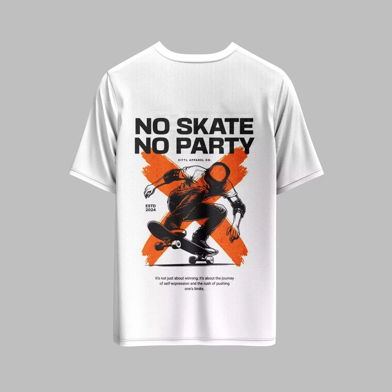 CHINEE-Classic-Casual-Unisex-Crew-Neck-T-Shirt-100-Cotton-Fabric-Regular-Fit-Custom-Print-Options-Eco-Friendly-Front-Breathable-Men