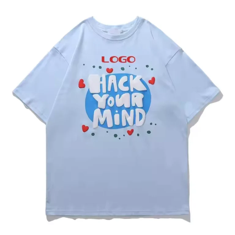 CHINEE-Cotton-OEM-Manufacturer-High-Quality-100-Cotton-Custom-Logo-Regular-Fit-Solid-Fleece-Breathable-for-T-Shirt
