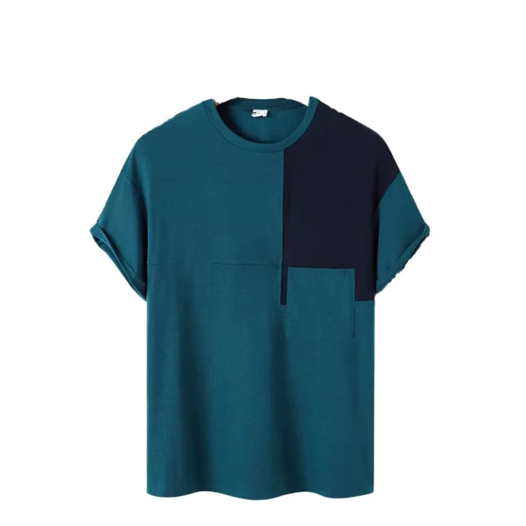 CHINEE-Crew-Neck-Men-T-Shirt-lightweight-anti-wrinkle-comfortable-breathable-high-quality-affordable-rate