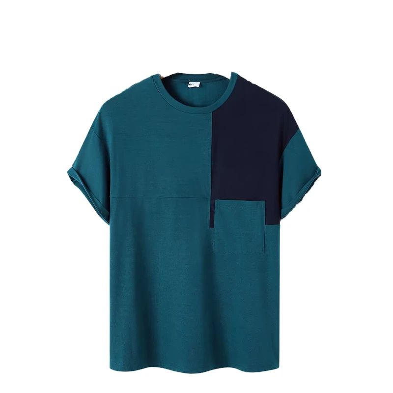 CHINEE-Crew-Neck-Men-T-Shirt-lightweight-anti-wrinkle-comfortable-breathable-high-quality-affordable-rate