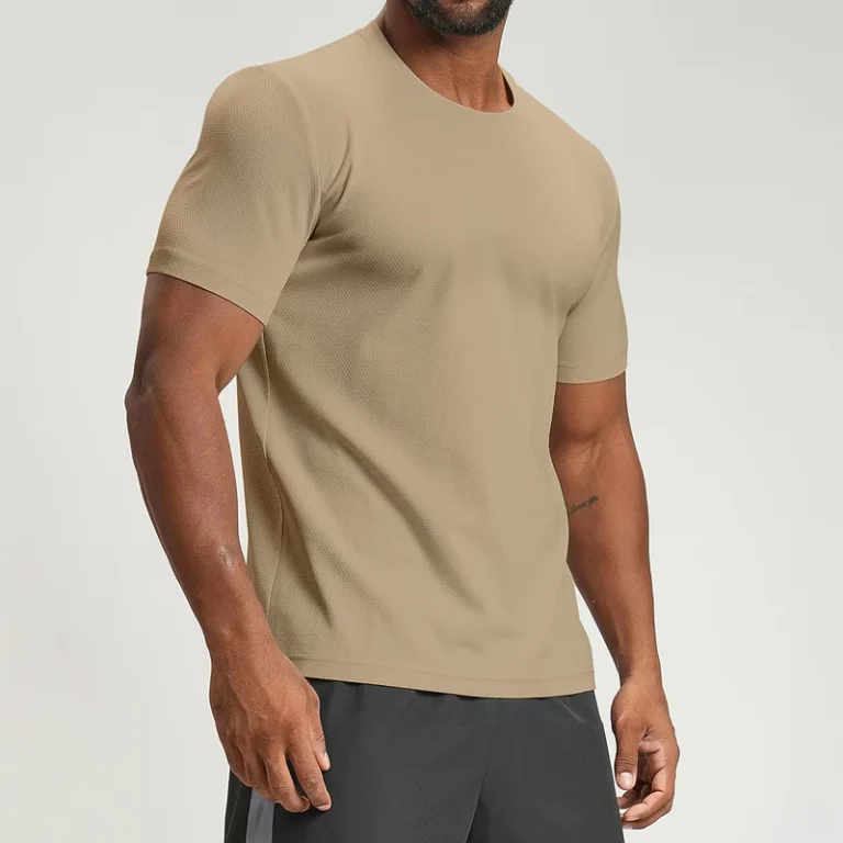 CHINEE-Crew-Neck-Quick-Dry-T-shirt-Well-Crafted-Mutil-Color-t-Shirt-Custom-logo-Printer-Tshirt