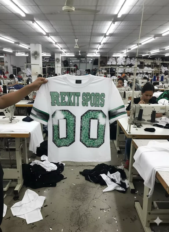 CHINEE-Crew-Neck-Short-Sleeve-T-Shirts-Customized-Screen-Printing-Heavyweight-100-Cotton-Oversized-Streetwear-Loose-Fit-T-Shirts
