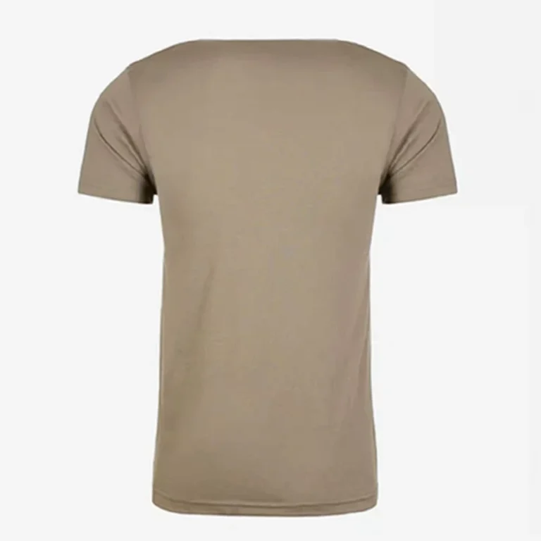 CHINEE-Crew-Neck-Soft-Tri-Blend-T-Shirt