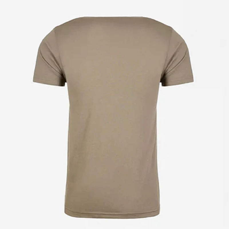 CHINEE-Crew-Neck-Soft-Tri-Blend-T-Shirt