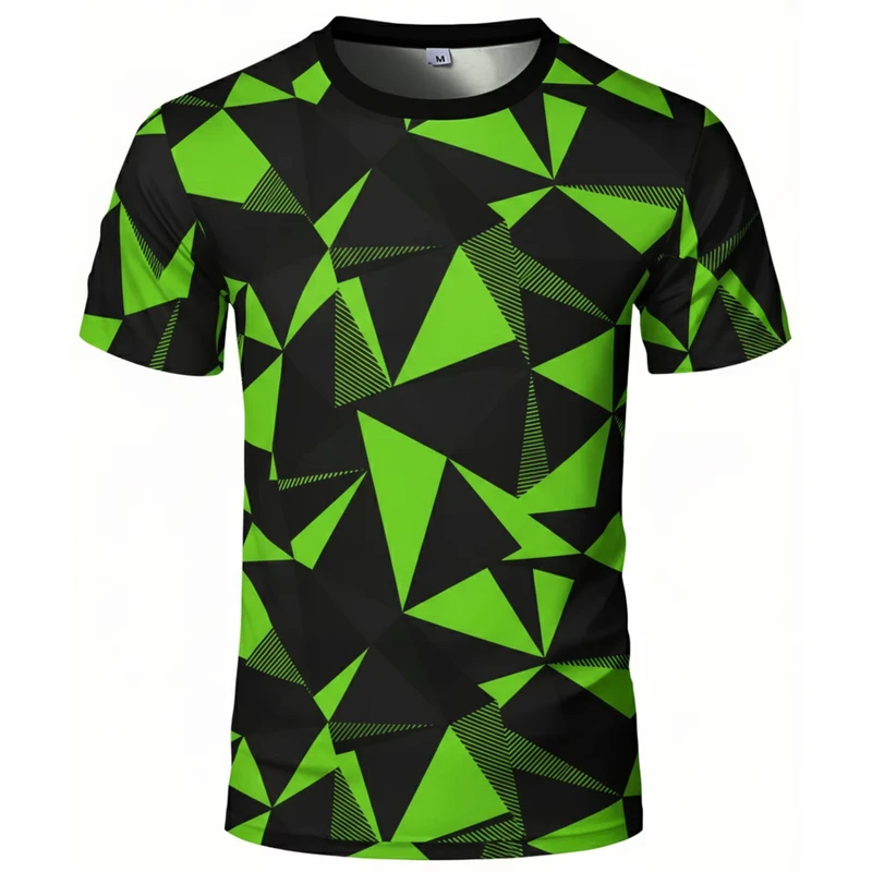 CHINEE-Custom-100-Cotton-T-Shirt-High-Quality-Fashionable-New-Arrivals-Breathable-Summer-Wear-Short-Sleeve-Loose-Fit-Men