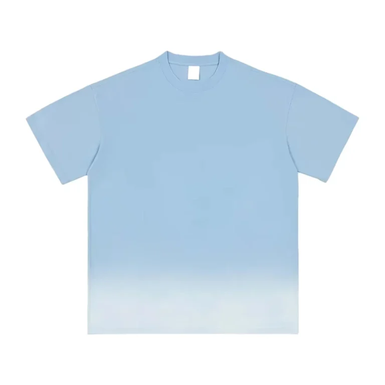 CHINEE-Custom-260grams-Cotton-Streetwear-Oversize-Vintage-Boxy-Design-Acid-Wash-Silk-Screen-Printed-Heavyweight-T-Shirt-Men