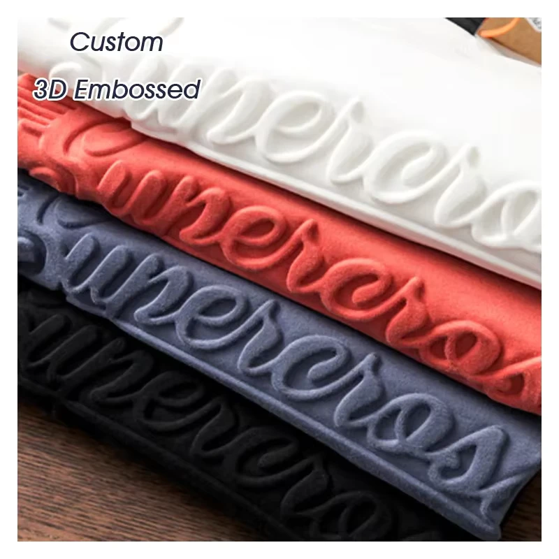CHINEE-Custom-3D-Emboss-Logo-Tee-Shirt-Men-Cotton-Tshirt-Oversize-Plain-Graphic-Custom-3D-Embossed-Mens-T-Shirts