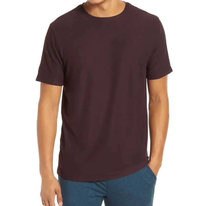 CHINEE-Custom-Apparel-Manufacturer-Crew-Neck-Tees-Mens-Cotton-Crew-Neck-T-Shirts-Export-Quality-T-shirts