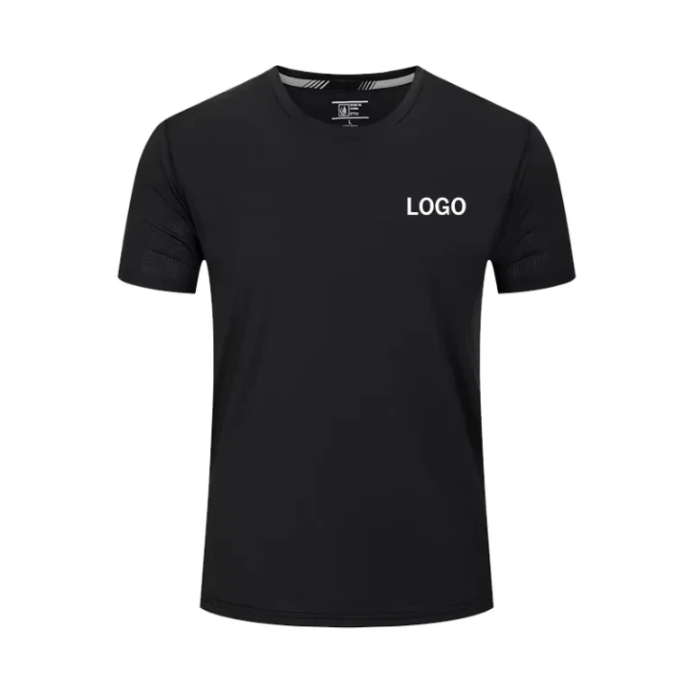 CHINEE-Custom-Casual-Crew-Neck-Sports-T-Shirt