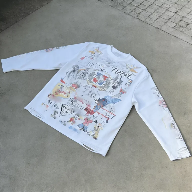 CHINEE-Custom-Cotton-Heavy-T-shirt-Long-Sleeved-Shirt-for-Men-Full-Graphic-Screen-Dtg-Print-Homme-Long-Sleeve-Tshirts