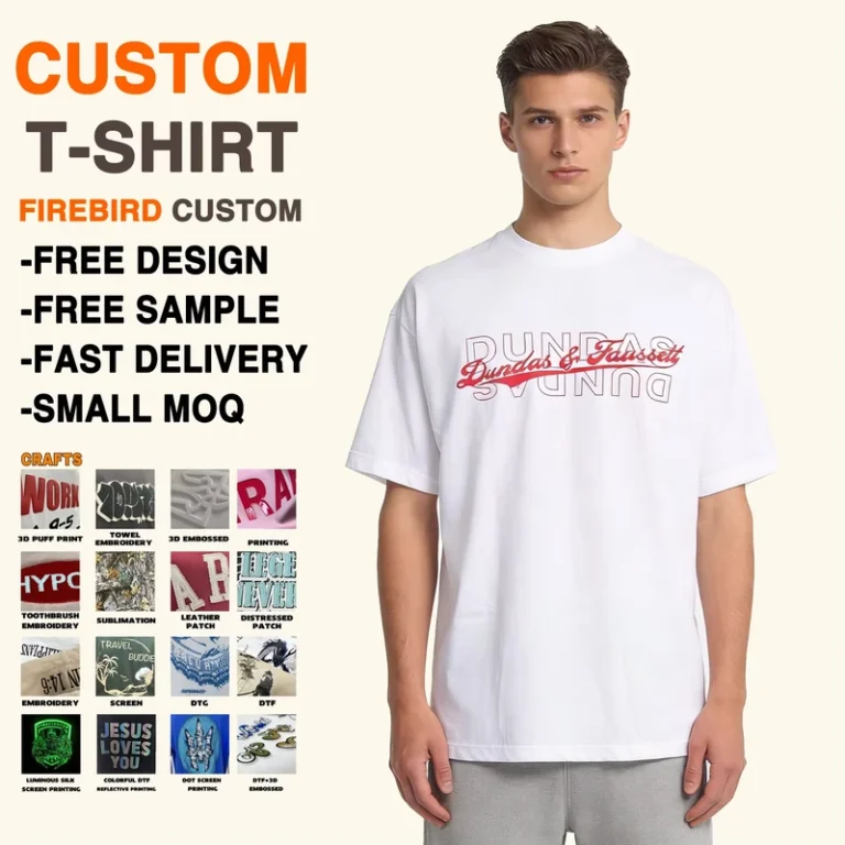CHINEE-Custom-Design-Knitted-Cotton-DTF-Printed-Pattern-Short-Sleeve-T-Shirts-Eco-Friendly-Breathable-O-Neck-Regular-Fit-Casual-Style