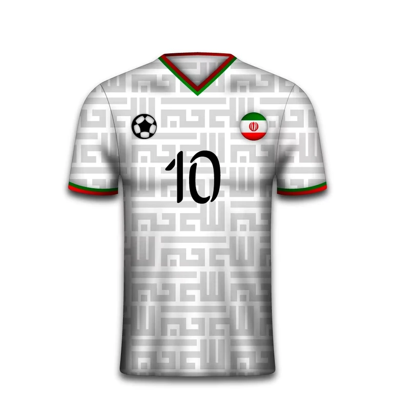 CHINEE-Custom-Design-Logo-Football-T-Shirt-for-Unisex-Classic-Quick-Drying-Breathable-Heat-Transfer-Printed-Eco-Friendly-100-Polyester