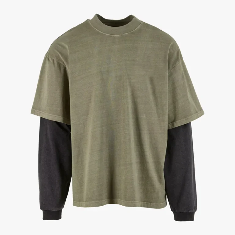 CHINEE-Custom-Design-Mens-Screen-Printing-Cotton-Double-Long-Sleeve-Shirt-Streetwear-Oversize-Heavyweight-T-Shirt