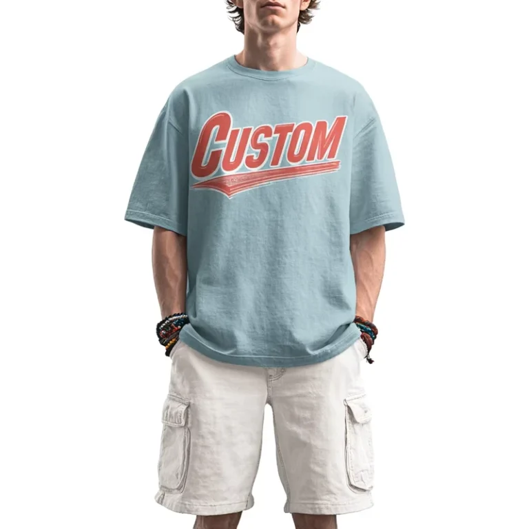 CHINEE-Custom-Fashion-Summer-T-Shirts-Personalized-Designer-High-Quality-Cotton-Plus-Size-Oversized-Mens-T-Shirt