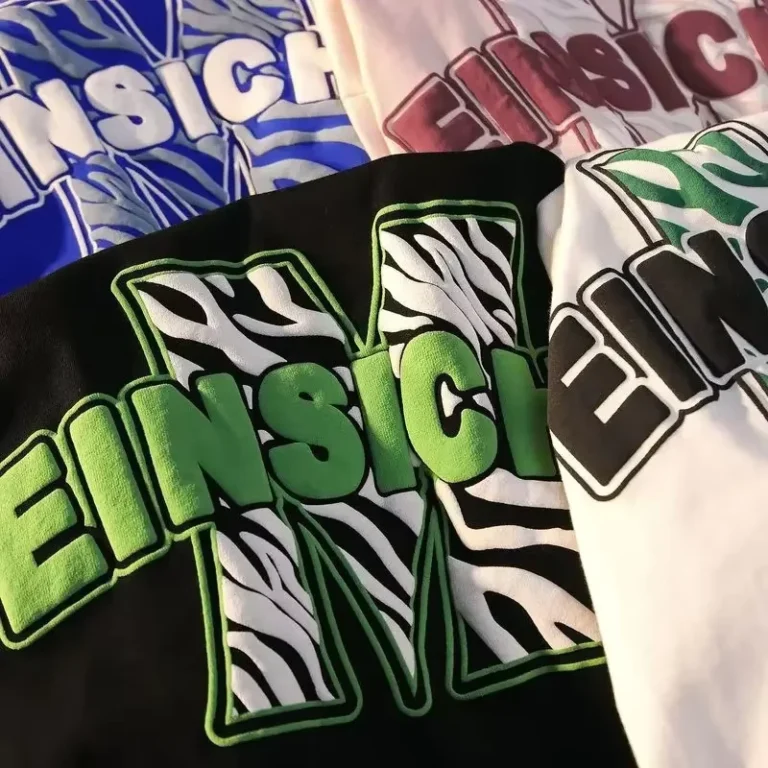 CHINEE-Custom-Heavyweight-Oversized-t-Shirt-Custom-3D-Foam-Puff-Print-T-Shirt-Printing-Logo-Tshirt-Clothing-Mens