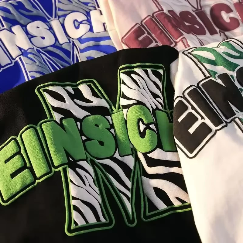 CHINEE-Custom-Heavyweight-Oversized-t-Shirt-Custom-3D-Foam-Puff-Print-T-Shirt-Printing-Logo-Tshirt-Clothing-Mens