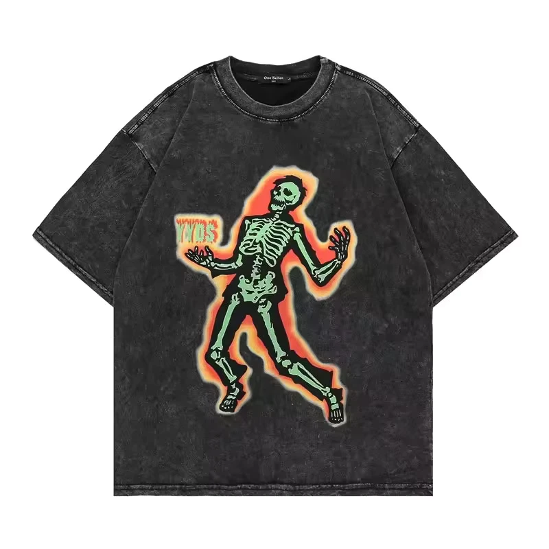 CHINEE-Custom-High-Quality-Dtg-dtf-Graphic-T-shirt-Plain-100-Cotton-Heavy-Regular-Fit-Men-Anti-shrink-O-Neck-Short-Sleeve-T-shirts