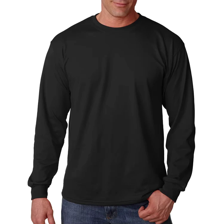 CHINEE-Custom-Hip-Hop-Spandex-Long-Sleeve-T-Shirt