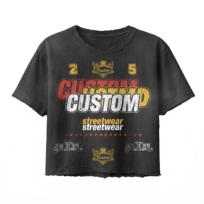 CHINEE-Custom-Large-Printed-Heavyweight-300-Gsm-Oversized-Tee-Sun-Faded-Acid-Wash-T-Shirt-Distressed-Boxy-Mens-T-Shirts