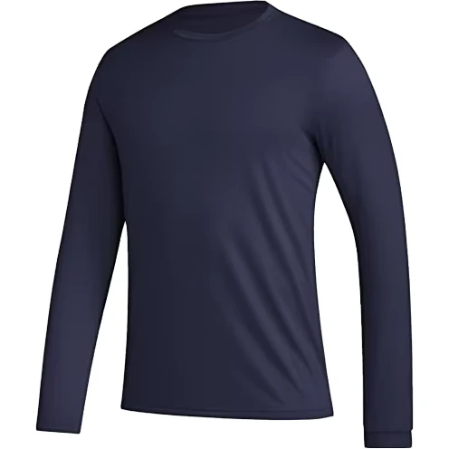 CHINEE-Custom-Logo-100-Polyester-Interlock-Sublimation-Team-Wear-Quick-Dry-T-shirt-Sports-Wear-Long-Sleeve-Round-Neck-T-Shirt